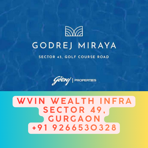 Godrej Miraya