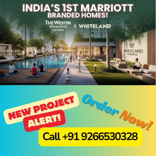 Westin Whiteland Gurgaon