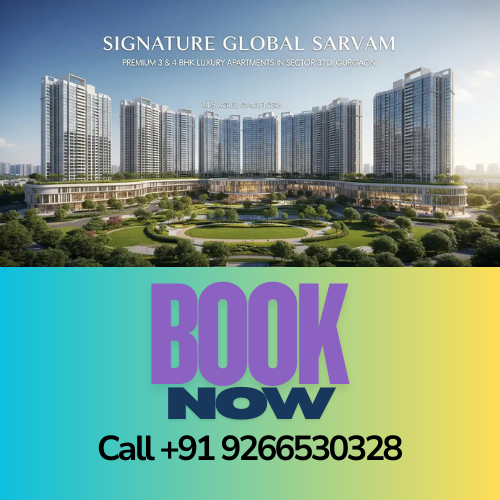 Signature Global