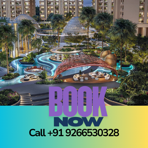 Westin Whiteland Gurgaon