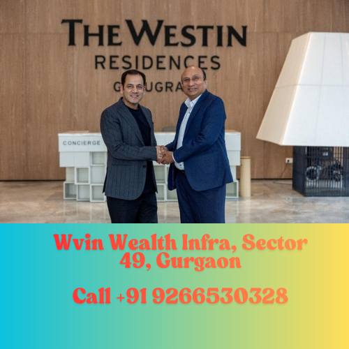 Westin Whiteland Gurgaon