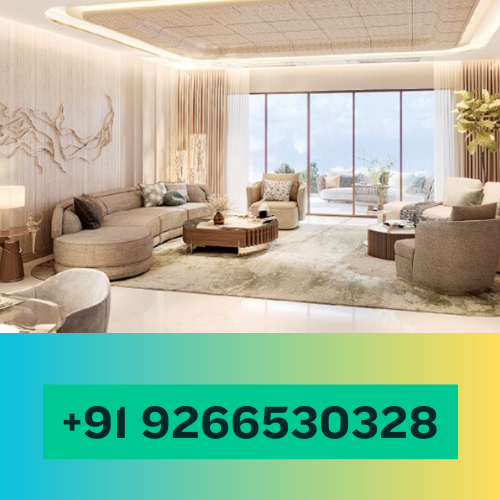 Westin Whiteland Gurgaon