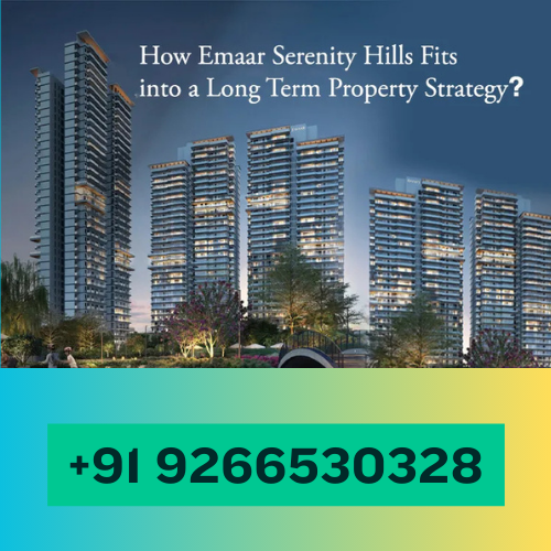 emaar-serenity-hill-sector-86
