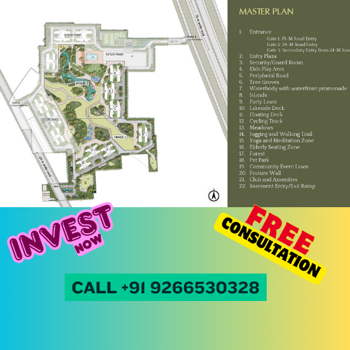 emaar-serenity-hill-sector-86