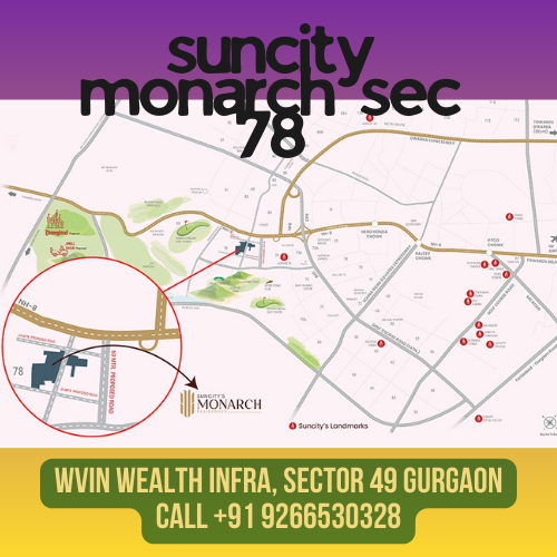 suncity monarch