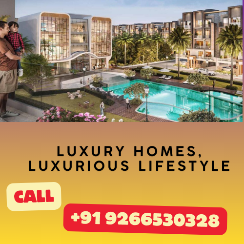 Smartworld orchard sec 61