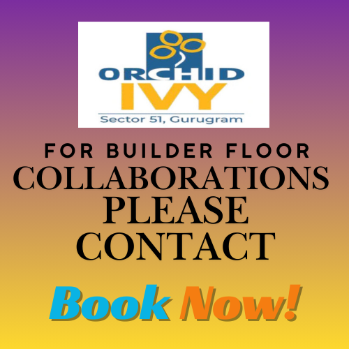 Orchid IVY Sector 51