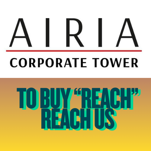 Reach Airia Corporate Tower