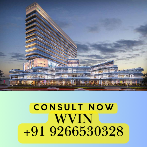 M3M Paragon Sector 57