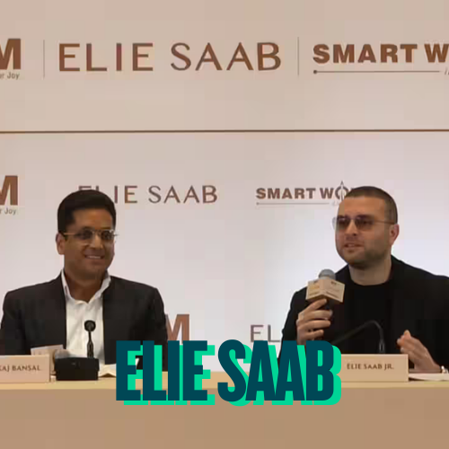 elie saab noida