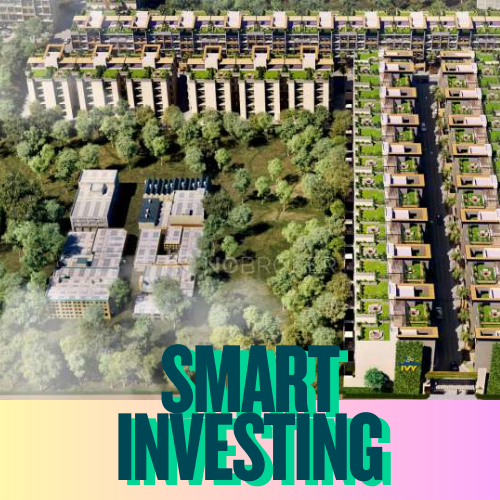 Orchid IVY Sector 51