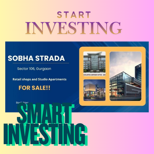 Sobha Strada Sec 106