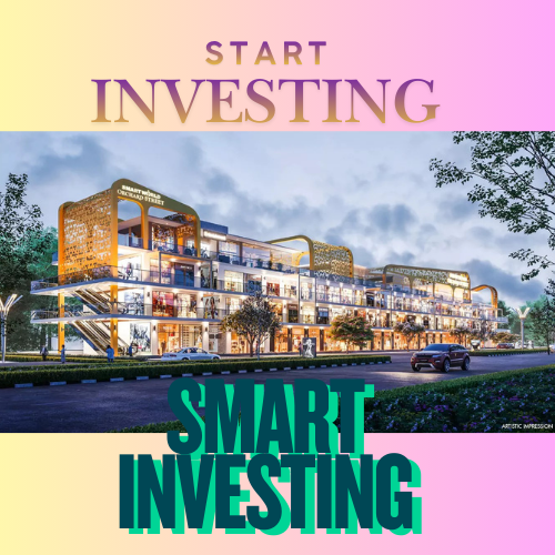 Smartworld orchard sec 61