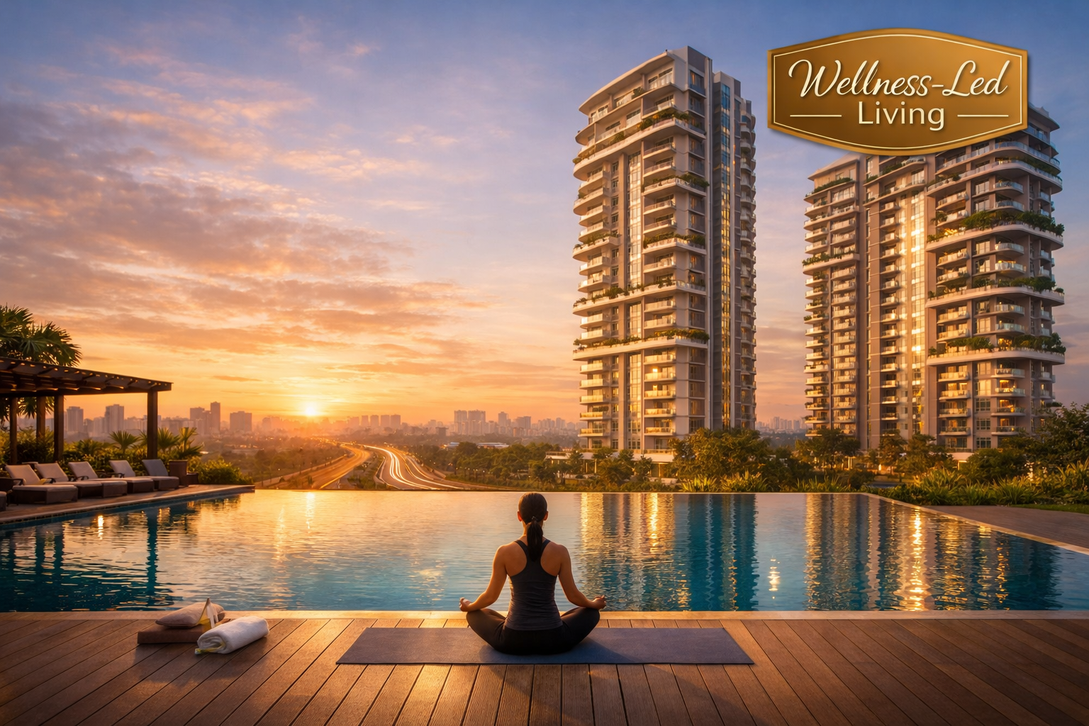 Signature Global Sarvam