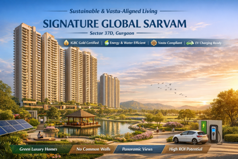 Global Sarvam