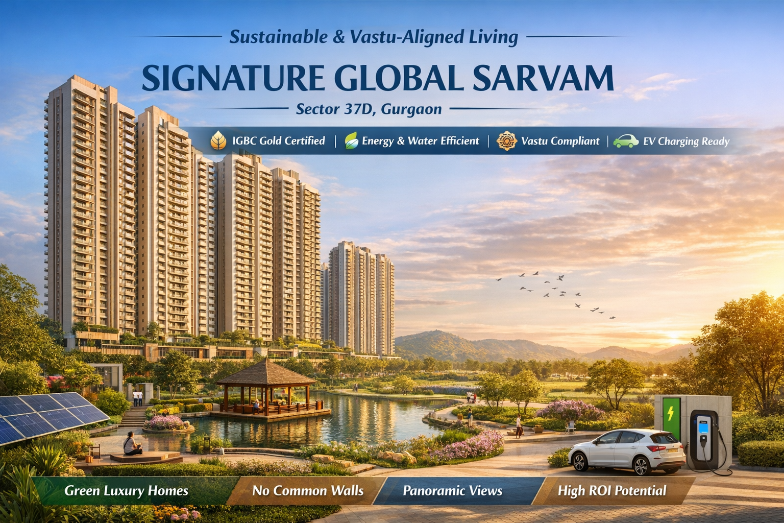 Global Sarvam