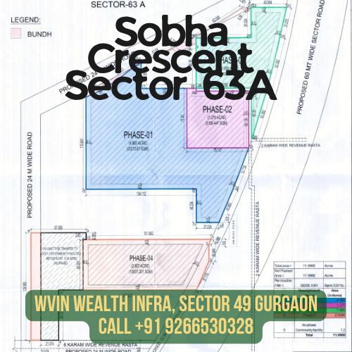 Sobha Wvin